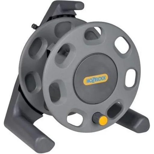 "Hose reel for 30 meters (Ø12.5 mm) hose image"