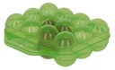 Egg transport box