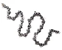 Saw chain for 45 cm blade, 1.3 mm gauge, 3/8" pitch, 61 links