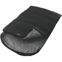 Campion Lux Double Black sleeping bag