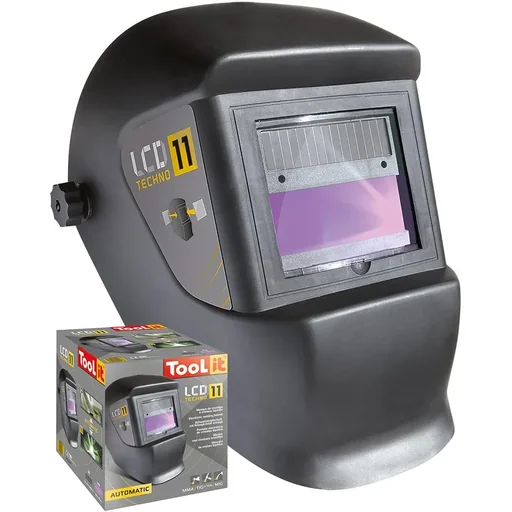 "Helm Techno LCD 11 image"