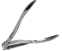 Nail shaver + nail clipper