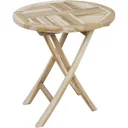 Garden table "Java"