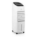 Air cooler with timer function, 60 watts