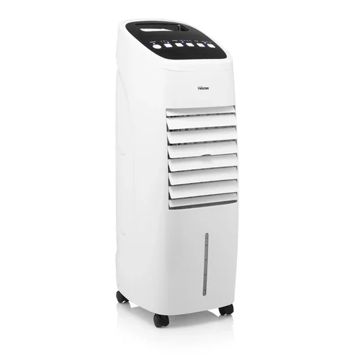 "Air cooler with timer function, 60 watts image"