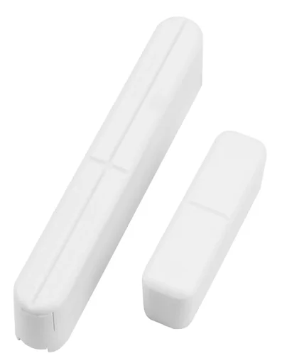 "Door/window contact for alarm system set Protect 9661, 1 piece image"