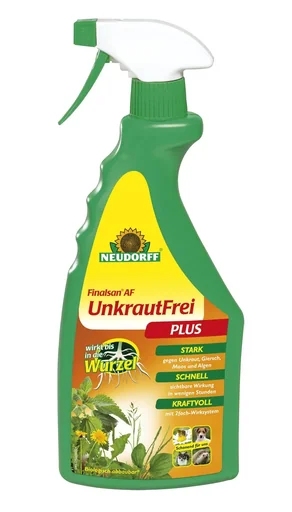 "Finalsan WeedFree Plus AF - 750 ml image"