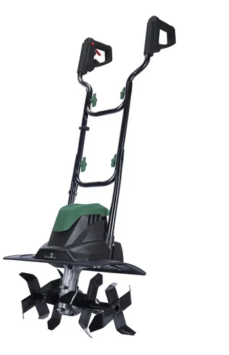"Motorhacke „GM-MH380E“, 1050 Watt image"