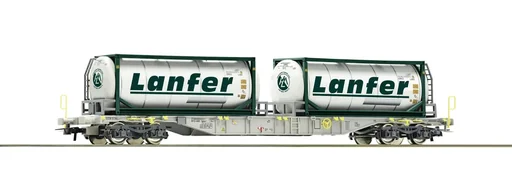 "Container wagon, AAE image"