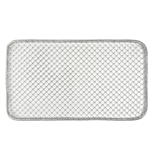"Spiral doormat image"