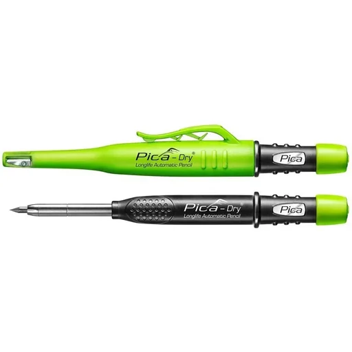 "Dry, long-lasting marker pen image"