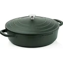 Performance Series Frying Pan - Oven Safe - 28 cm - Green