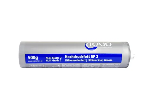 "High-pressure grease EP 2, 500 g image"