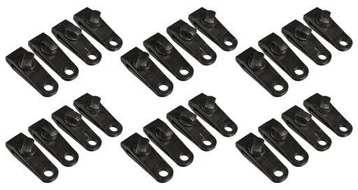 "UNIVERSAL FASTENING CLIPS image"