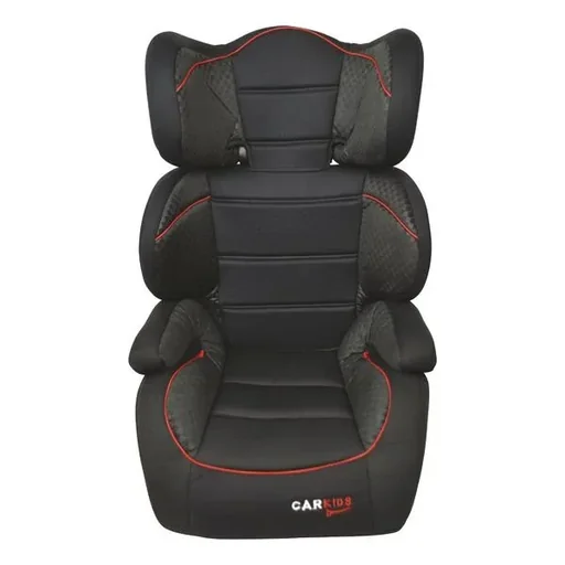 "Child seat CK Schwartz Red, Group 2/3 image"