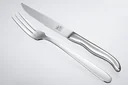 Steak cutlery "Balance", 2-piece