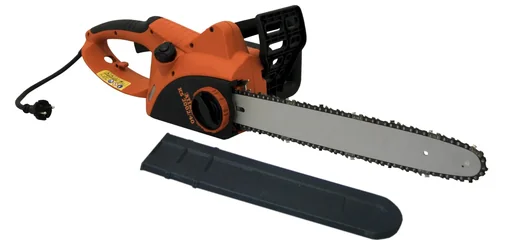 "Chainsaw KS 2002/40 with LED operating display image"