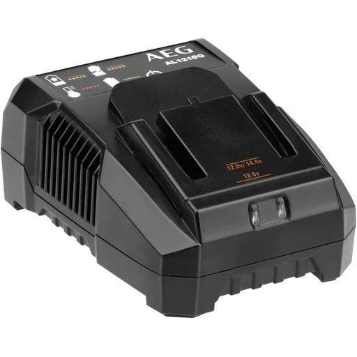 "Charger AL1218-G 12V 18V Tradesman image"