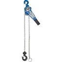 Ratchet hoist 3000 kg