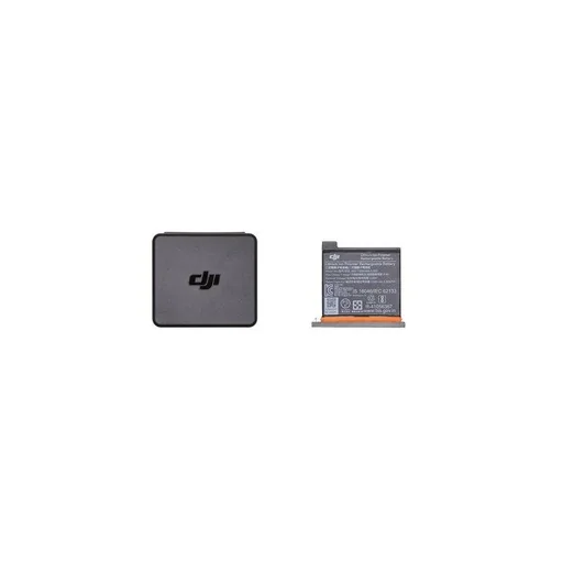 "Osmo Action Battery (Part1) image"