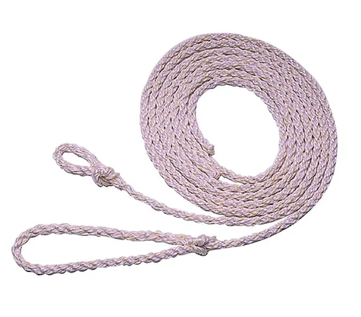 "Calf ropes, 10 pieces image"