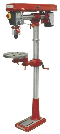 "Pillar drill SB 3116RHN - 400V image"