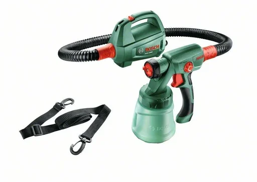 "Paint spray system PFS 1000 image"