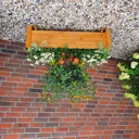 Planter "Romantica" 120 cm