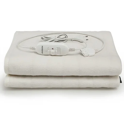 "Electric blanket 150 x 80 cm image"