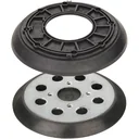 Sanding disc for EX 125 E Ø 125 mm / 8 holes