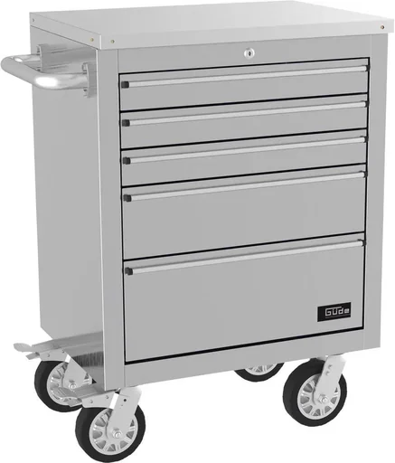 "Workbench GW 5 INOX image"