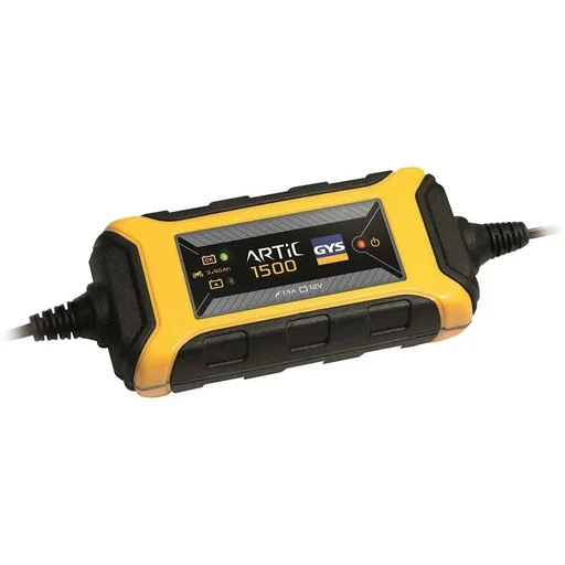 "Battery charger ARTIC 1500 image"