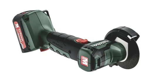 "Winkelschleifer PowerMaxx CC 12 BL, 12 Volt image"
