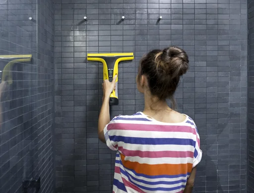 "Cordless window cleaner WV 6 Plus image"