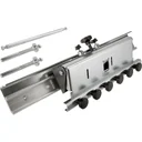 Grinding support for knives 400mm