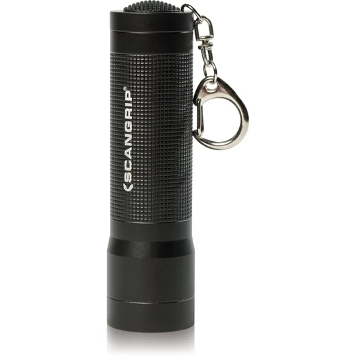 "Rechargeable flashlight Flash-Mini 50LM image"