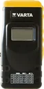 Battery tester with LCD display