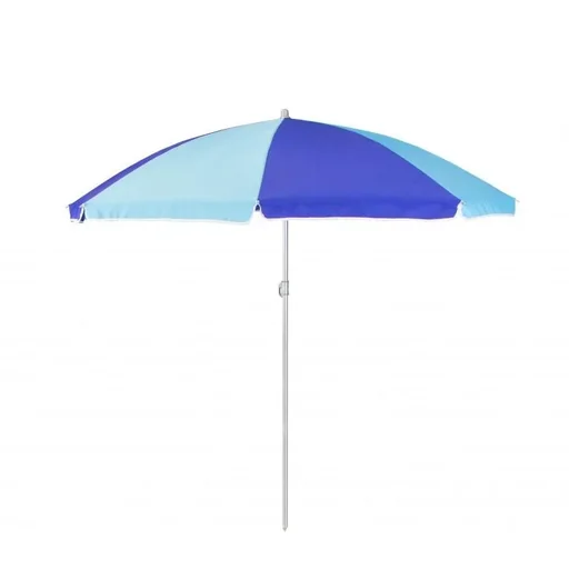 "Parasol (blue) image"