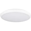 VT-12S ceiling light - round - 12W - 1440Lm - 3000K - IP65