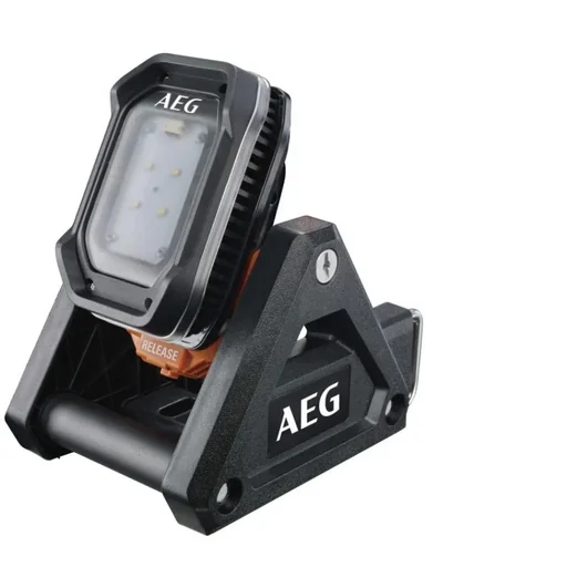 "Battery-LED Construction Lamp BFL18X-0 image"