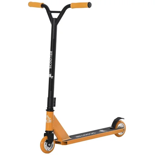 "Kick scooter image"