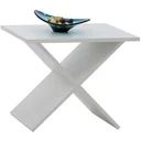 FMD coffee table white