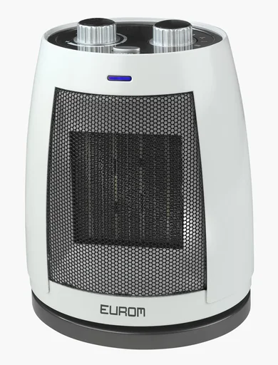 "Ceramic heater Safe-t-Heater 1500, 500 - 1500 W image"