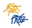 Drain cleaner sticks, Citrus set of 12