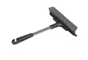 Window panes - squeegee