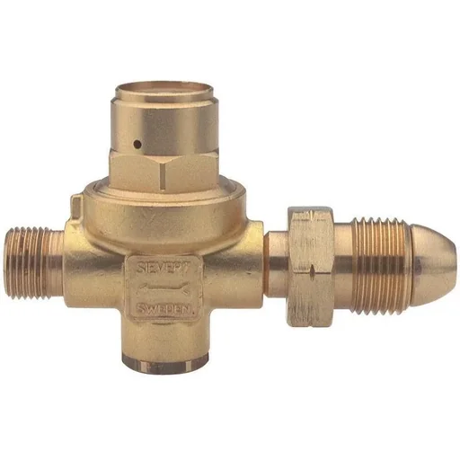 "Pressure reducer 2 bar POL image"