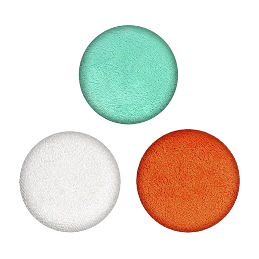 "VibroSculpt replacement massage pads image"
