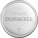 Lithium button cell CR1616 - 1 piece