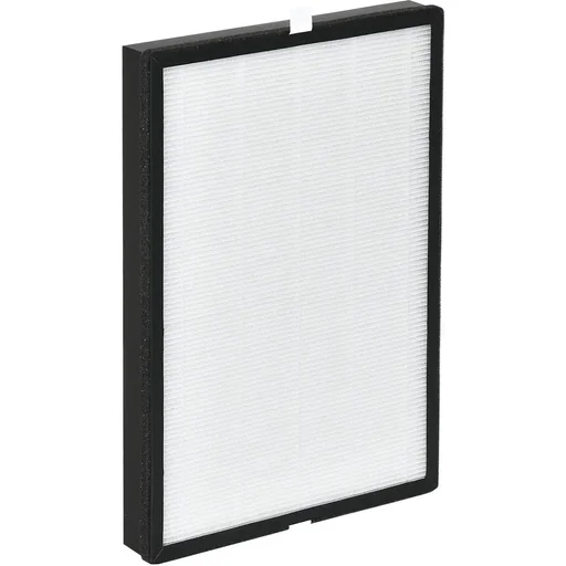 "Filter for air purifier H13 HEPA filter and activated carbon filter image"