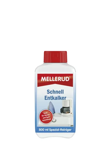 "Quick descaler, 500ml image"